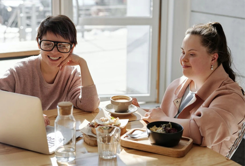 NDIS Daily Living Assistance in Werribee