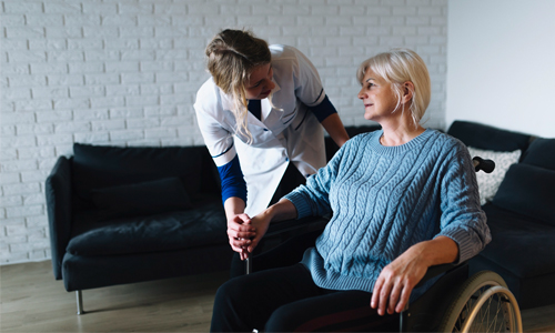 NDIS Home Care Providers Geelong