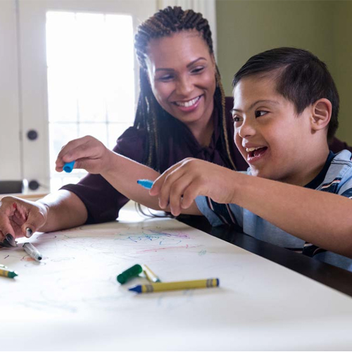 NDIS Providers in Footscray