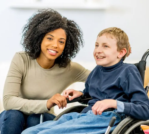 NDIS Footscray