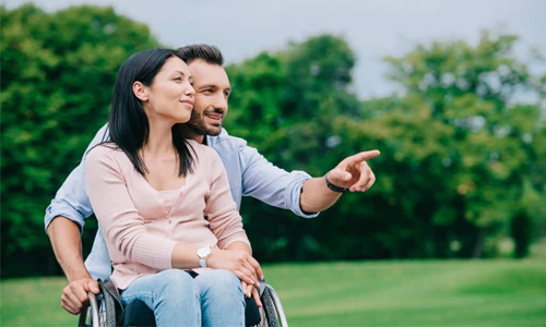NDIS support provider in Footscray