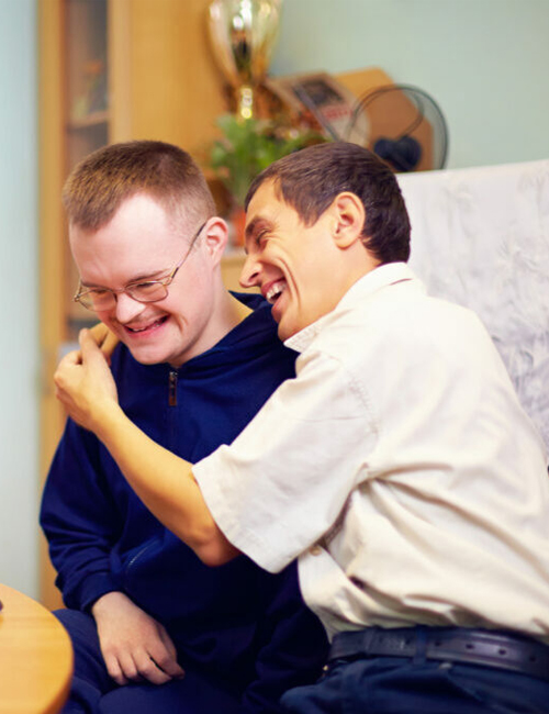 NDIS Providers in Werribee