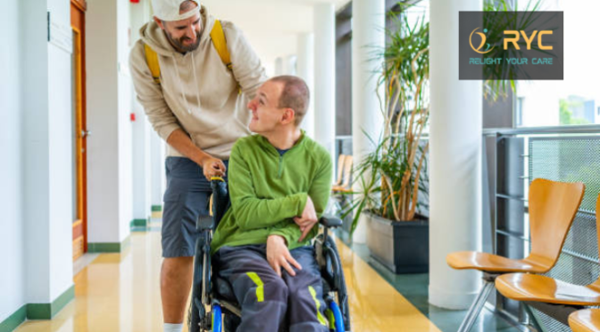 Scaling the Heights: Top Community-Based Goals for Independent Living